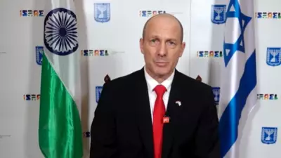 Israeli Envoy Slams Pakistan as 'Terror Sponsor' Ahead of US-Iran Talks