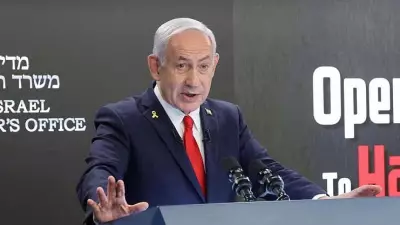 Israeli Soldier Desecrates Crucifix in Lebanon, Netanyahu Condemns Act