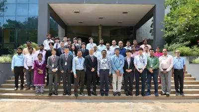 ISRO Team Visits Japan to Assess Chandrayaan-5 Launch Site Readiness