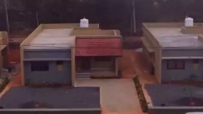 IUML's Houses for Wayanad Landslide Victims Become a Reality