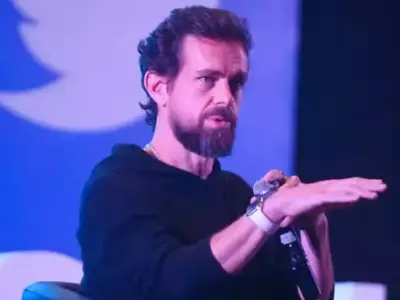 Jack Dorsey Admits AI Drove Block's Mass Layoffs of 40% Workforce