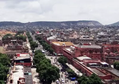 Jaipur Celebrates World Heritage Day with Events in Walled City and City Palace