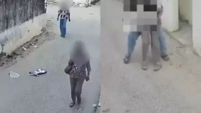 Jaipur Police Suspends Two Officers Over Negligence in Pregnant Woman Molestation Case