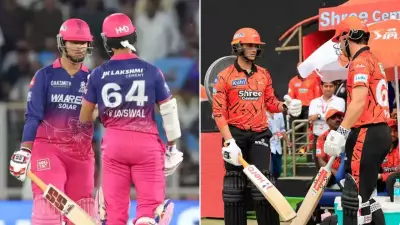 Jaiswal & Sooryavanshi: IPL's New Most Destructive Opening Duo Emerges