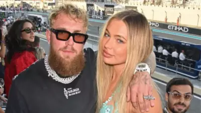 Jake Paul Slams Dutch Media Over False Stories About Fiancée Jutta Leerdam