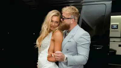 Jake Paul's Fiancée Jutta Leerdam Stuns with Holiday Photos Amid Olympic Success