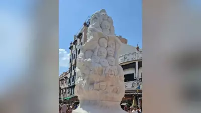 Jallianwala Bagh Massacre: 107 Years Later, Martyrs' Count Remains Unverified