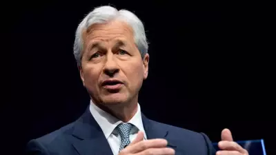 Jamie Dimon's Success Formula: Compare to the Best and Embrace Hard Work