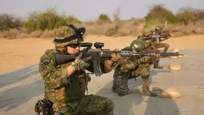 Japan Ends 80-Year Pacifist Stance, Opens Lethal Arms Exports: Implications for India