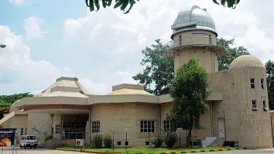 Jawaharlal Nehru Planetarium Launches Summer Science Workshops and Extra Shows for Kids