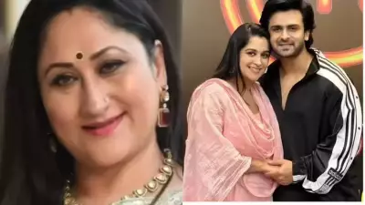 Jayati Bhatia praises Dipika Kakar and Shoaib Ibrahim's strong bond