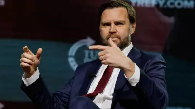 JD Vance Expresses Hope for US-Iran Ceasefire Deal, Acknowledges Deep Mistrust