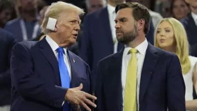 JD Vance Questions Pentagon Briefings, Fears Trump Not Seeing Full Iran War Reality