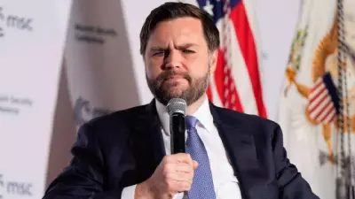 JD Vance Reveals Constant Trump Contact During Failed US-Iran Talks, Blames Nuclear Dispute