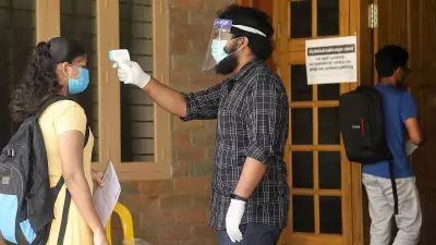 JEE Main 2026 Commences April 2: Essential Exam Day Checklist and Key Reminders