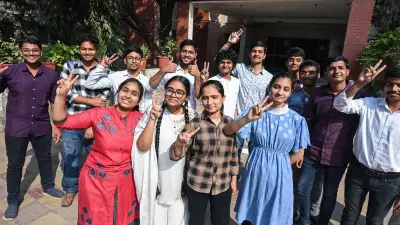 JEE Main Percentile vs Rank Analysis: Expected Cut-off and Rank Calculation Guide