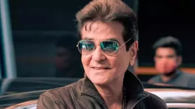 Jeetendra Kapoor's Journey: From Mumbai Chawl to Rs 200 Crore Juhu Bungalow