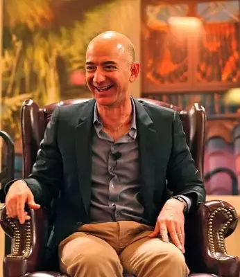 Jeff Bezos' Philosophy: The Critical Balance Between Stubbornness and Flexibility