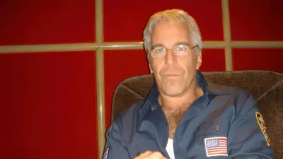 Jeffrey Epstein's Rise to Power and the Dark Empire He Built
