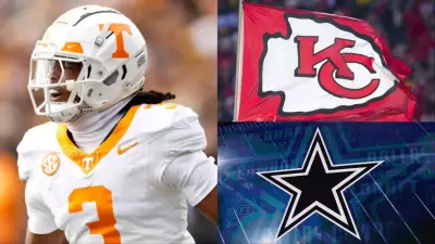 Jermod McCoy's Draft Fall Explained: Bone Plug Issue, Future Risk