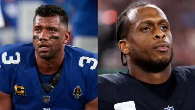 Jets Could Sign Russell Wilson as Backup for Geno Smith in Full Circle Move