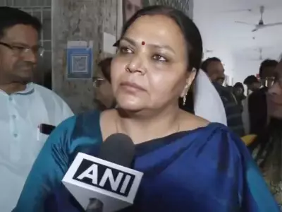 Jharkhand Congress Minister Accuses Centre of Delaying Women's Reservation Implementation