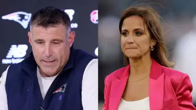 Jim Rome Blasts Resurfaced Mike Vrabel-Dianna Russini Clip