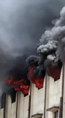 Jind Factory Fire Tragedy: Families Reject Compensation, Demand Govt Jobs