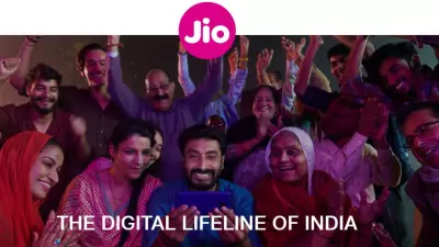 Jio Launches New Rs 149 Recharge Plan with JioHotstar and 30-Day Validity