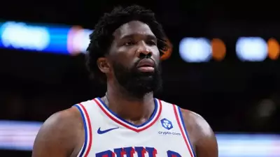 Joel Embiid Injury Scare in Game 5 as Sixers Force Game 6 vs Celtics