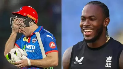 Jofra Archer's Old Tweet Goes Viral After David Miller's Dramatic IPL 2026 Finish