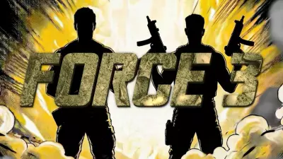 John Abraham's Force 3 Cast Revealed: Harshvardhan Rane, Tanya Maniktala Join Action Franchise