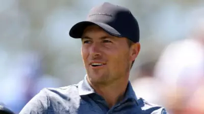 Jordan Spieth: From Prodigy to PGA Powerhouse and Philanthropist