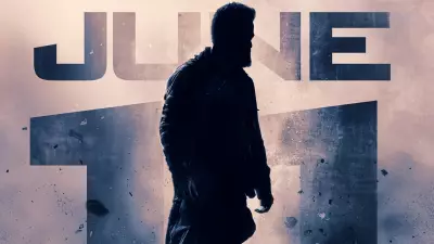 Jr NTR and Prashanth Neel's Epic Film 'NTR 31' Set for 2026 Release