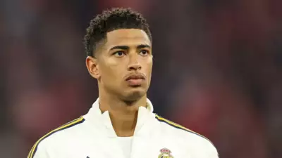 Jude Bellingham Invests in Cricket, Buys Stake in Birmingham Phoenix Franchise