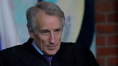 Judge Blocks Trump Administration's Demand for College Race Data