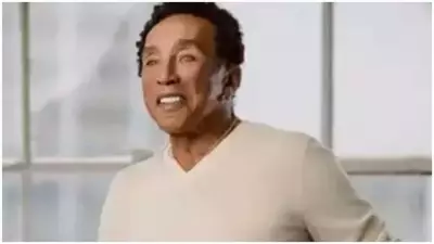 Judge Dismisses Smokey Robinson's Defamation Lawsuit Against Accusers