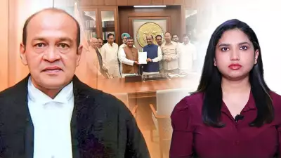 Justice Yashwant Varma Resigns Amid Cash Controversy on Impeachment Defense Day