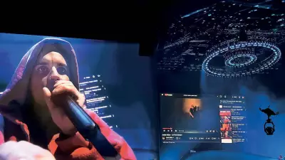 Justin Bieber's Coachella Nostalgia Act Sparks Debate on Concert Formats