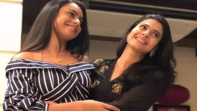 Kajol Celebrates Daughter Nysa Devgn's 23rd Birthday with Heartfelt Instagram Tribute