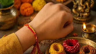 Kalawa Color Change in 21 Days: Spiritual Meaning and 2026 Significance