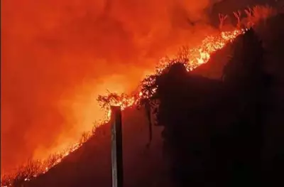 Kalyan Dumping Ground Fire Rages for 30 Hours, Residents Suffer