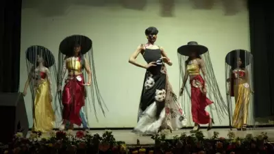 Kamala Nehru College's Ullas 2026 Festival Celebrates Heritage and Womanhood