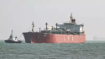 Kandivli Sailor's Remains Return from Oman Strike, Family Demands DNA Test