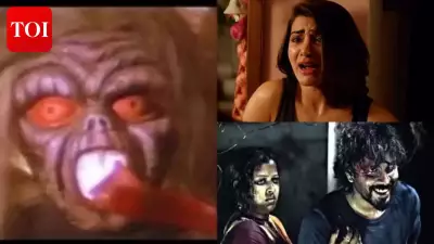 Kannada Horror Cinema: A Hidden Gem of Culturally-Rooted Scares on OTT