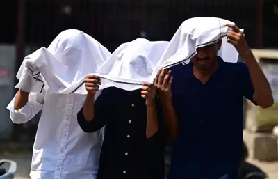 Kanpur Braces for Intense Heatwave as Temperatures Set to Soar Above 43°C