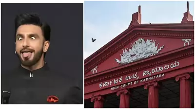 Kantara Mimicry Case: HC Quashes Proceedings Against Ranveer Singh