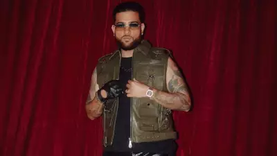 Karan Aujla's Lucknow and Ludhiana Concerts Cancelled: Official Reasons Revealed