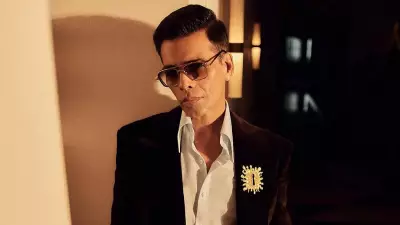 Karan Johar Slams Bollywood PR Overdrive, Urges Actors to Let Work Speak