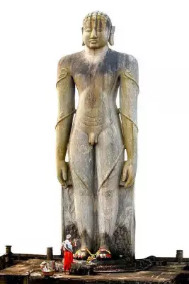 Karkala's Grand Mahamastakabhisheka of Lord Bahubali Set for February 2025